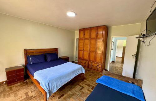 Sítio Exclusivo com Área Gourmet, Piscina e Natureza - Foto 35