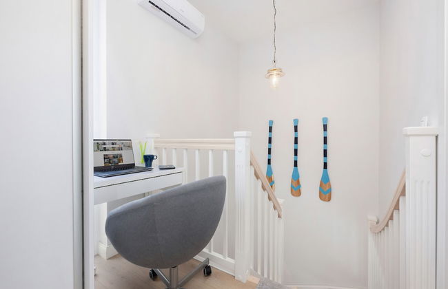 Four Seasons Apartment by Renters - Foto 57