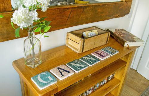 Gannet Lodge - Uk30977 - Foto 6