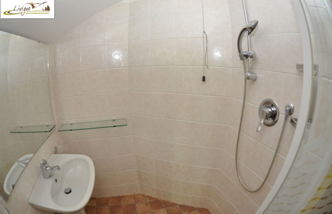 Alpen Royal by Livigno Accomodation - Foto 70