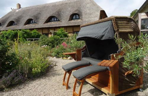 Gut Alt Farpen Ferienwohnung 4 - Foto 14