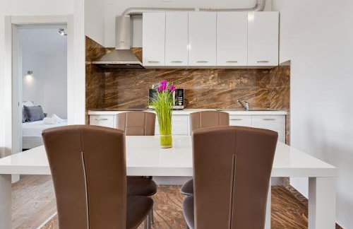 Apartman David s bazenom i jakuzijem - Foto 29