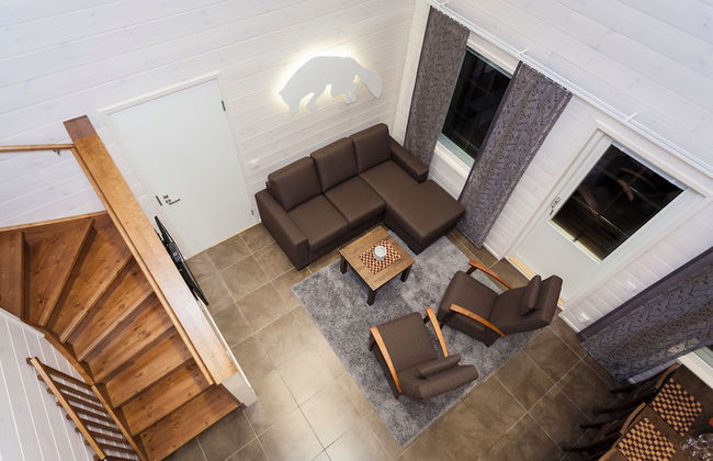 Ranua Resort Holiday Village - Foto 12