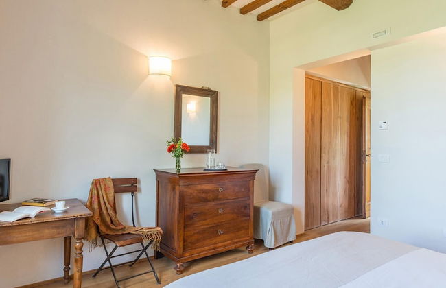 Tenuta Bellafonte 14 - Photo 60