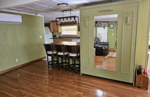 Hidden Creek Cabin - Foto 10