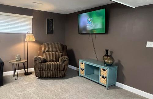 Curtis Creek Lakehouse - Foto 24