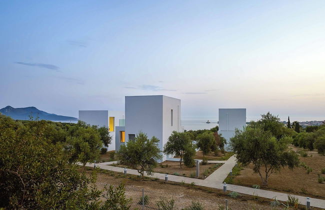 Villa Kalypso I - Foto 8