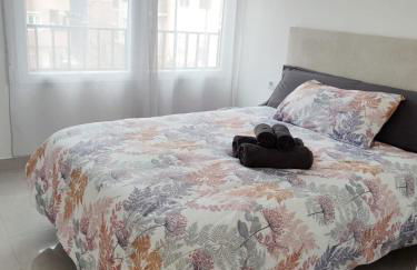 Apartamento León céntrico, moderno y muy equipado - Foto 2