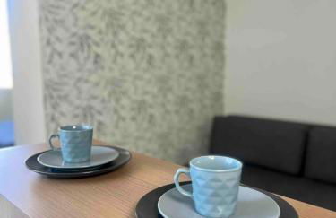 Top! Decor Moderno Com Vista - Av Barão Homem de Melo 4520 esquina com Raja Gabáglia - Foto 20