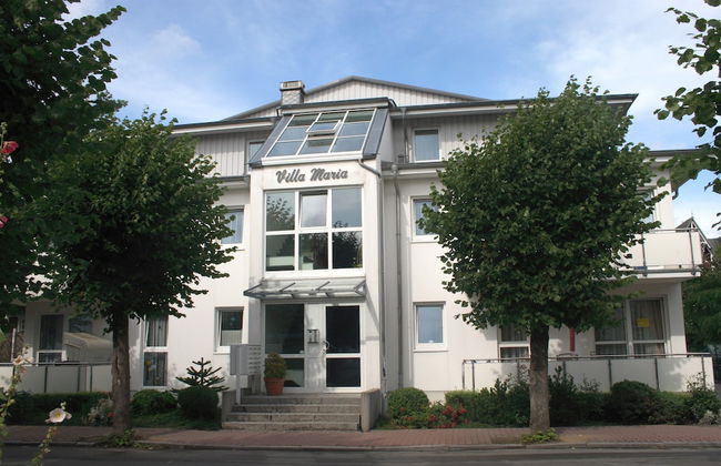 Villa Maria Wohnung 3 - Foto 1