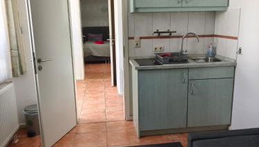 Appartementhaus Strandnähe - Foto 2, stove