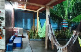 Casa beira mar com piscina Coruripe Povoado Miai de cima - Foto 15
