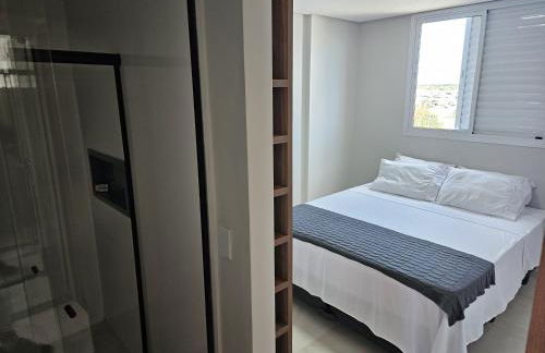 Apto Novo Completo e Moderno na Praia da Graciosa - Foto 2