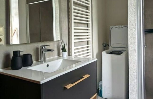 Old Forge Modern Retreat - Foto 13