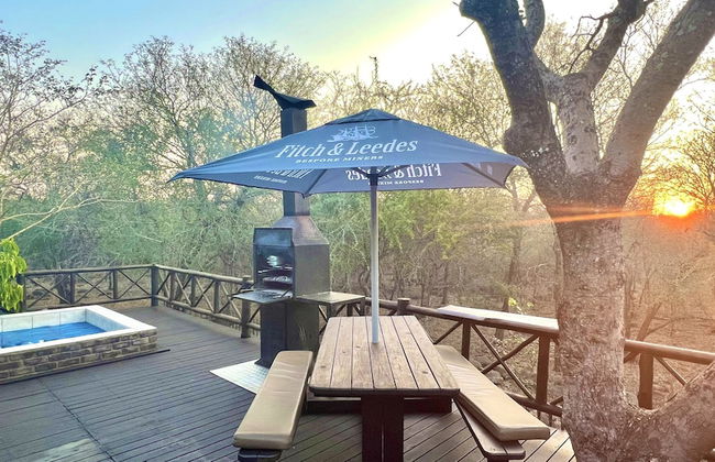 Kruger Kumba - Lahlekile Nathi - Photo 24