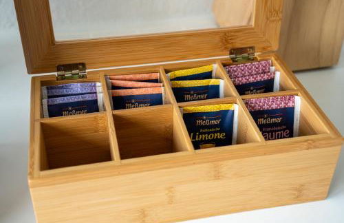 Lichtdurchflutetes Raumwunder, 115qm, 2 Stöckig - Foto 44