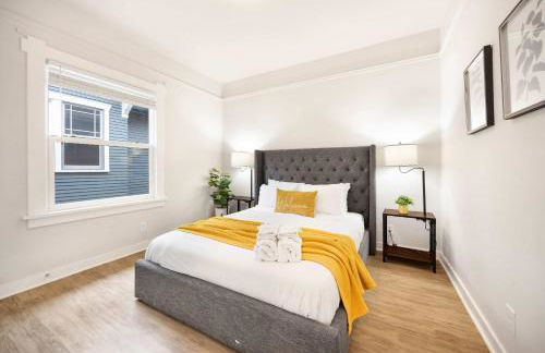 Sunny 3BR Home Near UW & Children Hospital Gym - Foto 25