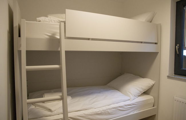 Golte Apartments - Foto 8