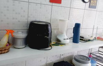 Casa Paraíso das Conchas - Foto 137