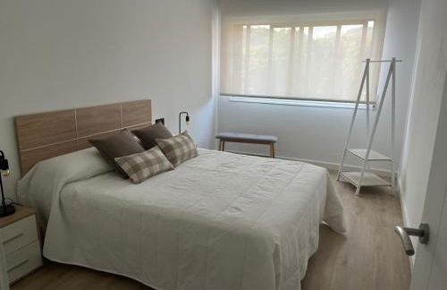 Tía Carmen, Piso familiar en centro Bueu - Foto 19