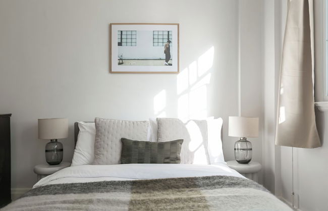 Beautifully Presented Centrally Located Studio apt - Foto 9