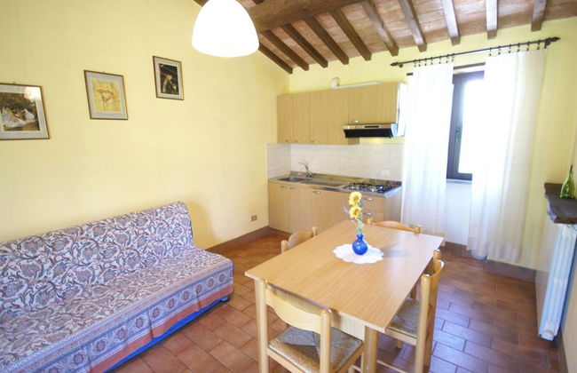 Beautiful Apartment With Private Terrace and Panoramic Swimming Pool - Foto 13