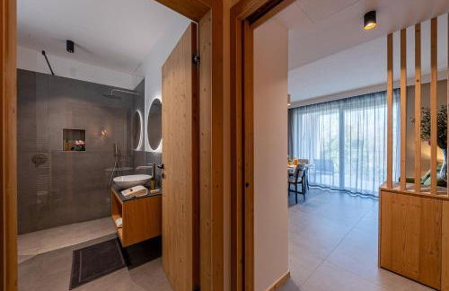 SHILOH Private Luxury Apartments - Foto 33