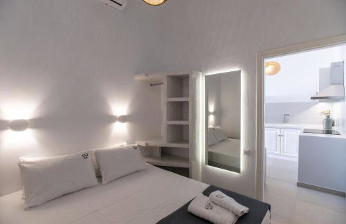Aeris Tinos Suites - Foto 28