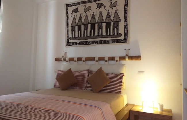 Estoril beach residence - Foto 4