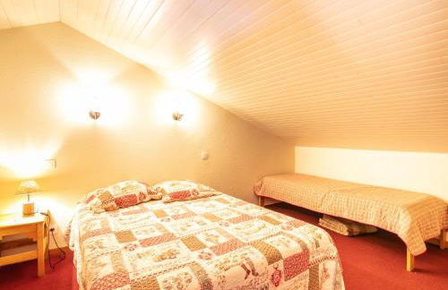 Vacancéole - Résidence Le Sappey - Doucy - Foto 66