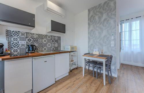 LA MAISON DES VIGNES SAINT EMILION - Foto 27