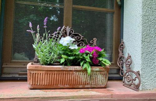 Ferienwohnung in historischer Mühle - Foto 25