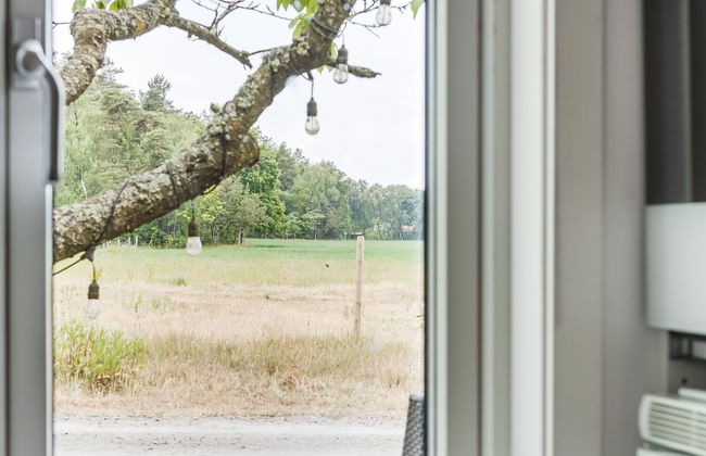 2 bedroom House in Falkenberg with garden and terrace - Photo 15