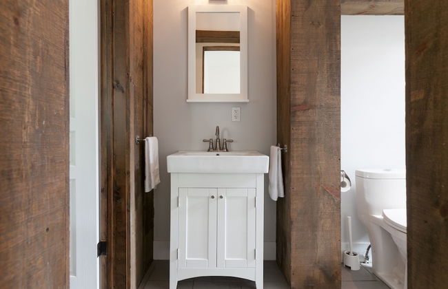 LMVR - LuxApts - Foto 38