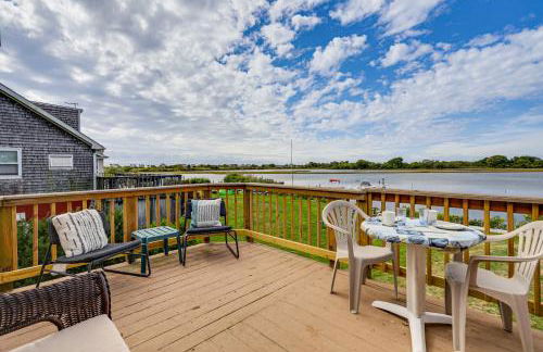 Dock and Water Access Charlestown Beach Escape! - Foto 3