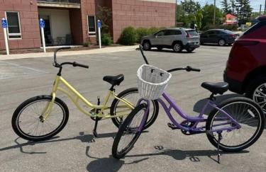 Cute Condo TART Trail Bikes AC Downtown - Foto 1