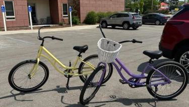 Cute Condo TART Trail Bikes AC Downtown - Foto 1