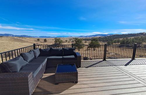 Buffalo Cabin - Foto 28