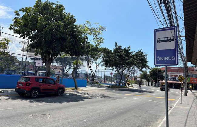 Flat Itajuru - Photo 38