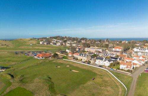 Greenways Wake Up on the Fairway at Gullane - Photo 68