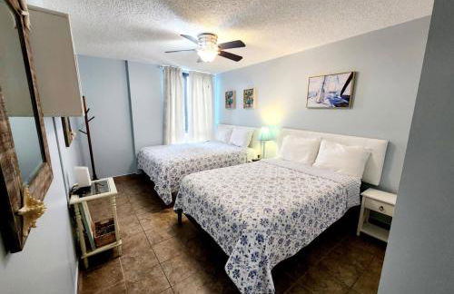 OCEAN PEARL with private beach, pool, tennis court - Foto 35