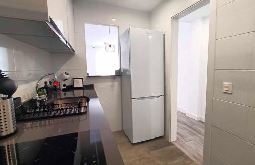 Piso nuevo La Princesa centro y playa - Foto 22