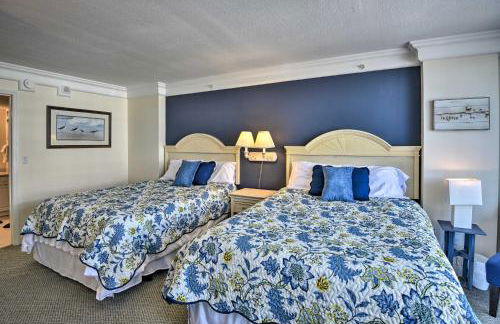 Vacation Vibe Condo Eleventh-Floor Ocean Views - Foto 17