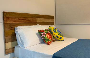 Taipa House - Apto temático na Ponta Verde - 200m da praia - Piscina - Foto 18