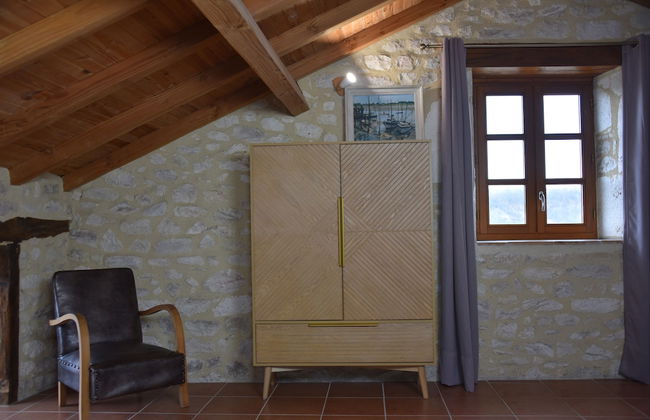 Les Collines du Quercy Blanc - Foto 15