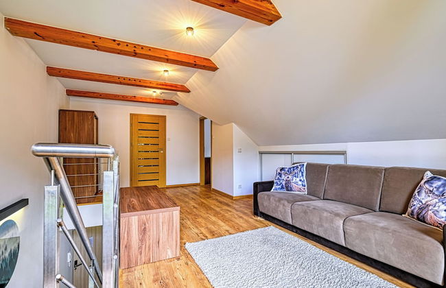 Apartamenty Sun & Snow Sarnia Residence - Photo 54