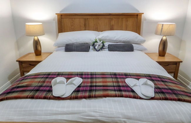 Antrim Coast Apartments - Foto 1