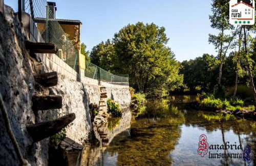 Casa Rural "La Noria" - Foto 65