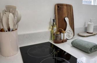 The Quiet Garden Studio - Decatur- Free Parking - Foto 25