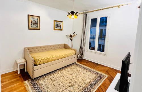 Paris rare pearl 5e Notre Dame Saint Michel - Foto 13